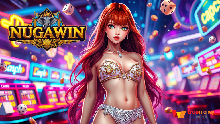 nugawin ทางเข้าเล่น